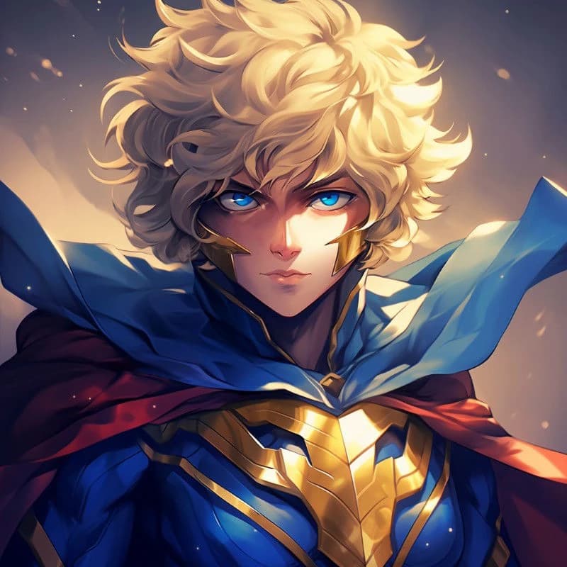 SUPERHERO BROTHER | Logan Law/Apollo thumbnail