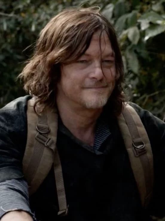 Daryl Dixon thumbnail