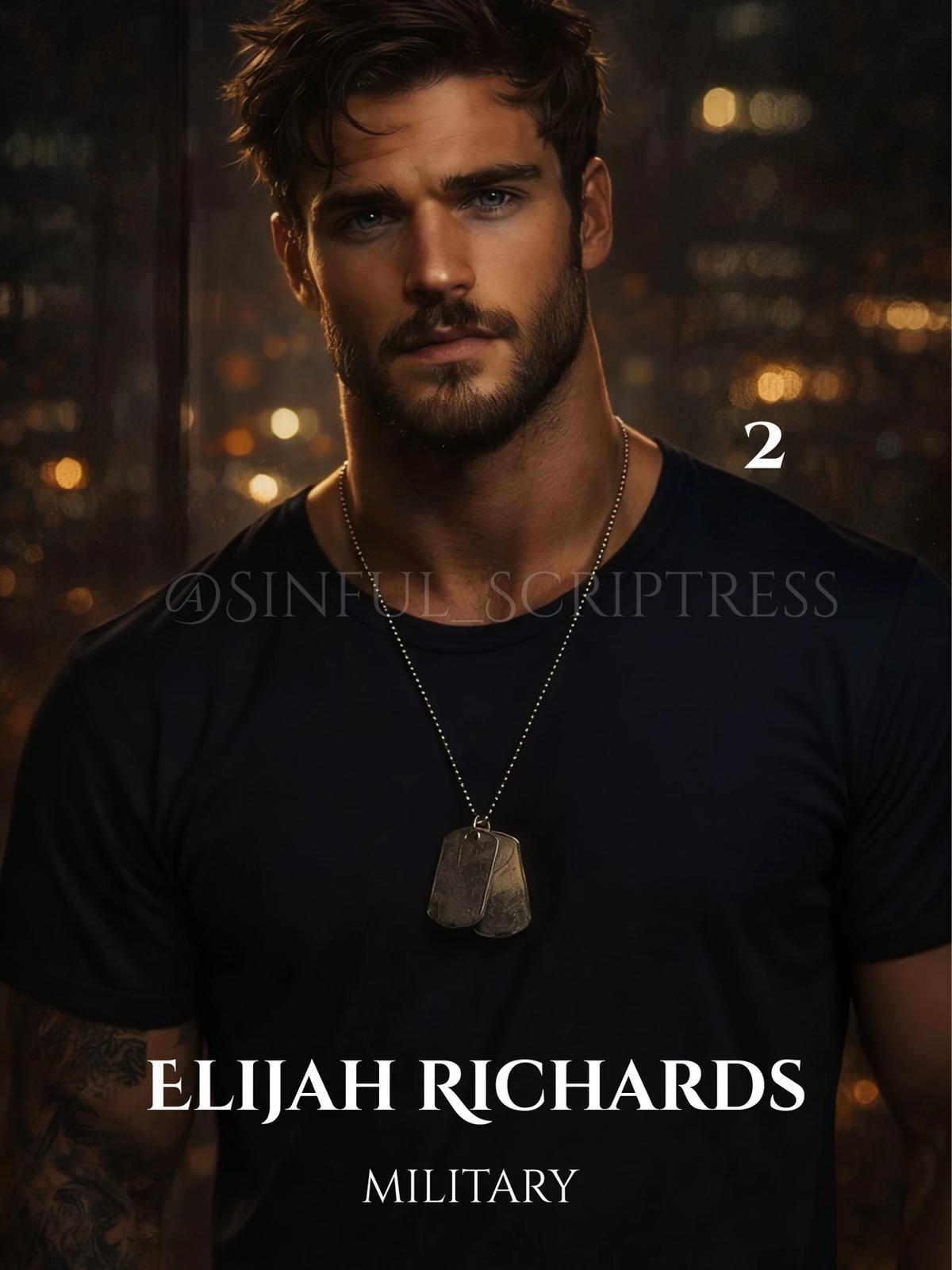 Elijah Richards thumbnail