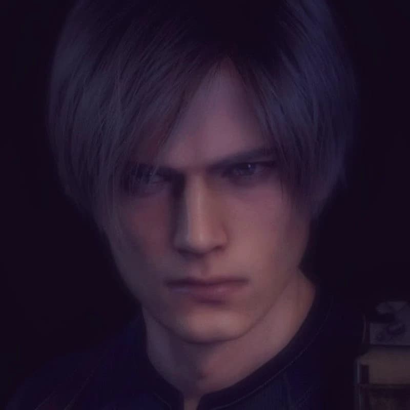 Leon Kennedy thumbnail