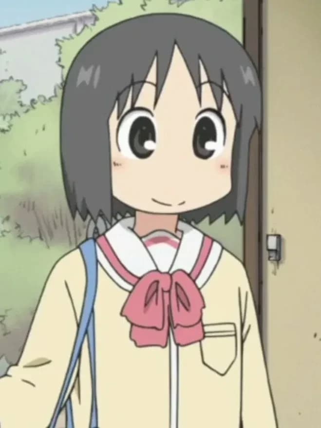Shinonome Nano thumbnail