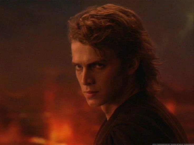  Anakin Skywalker thumbnail