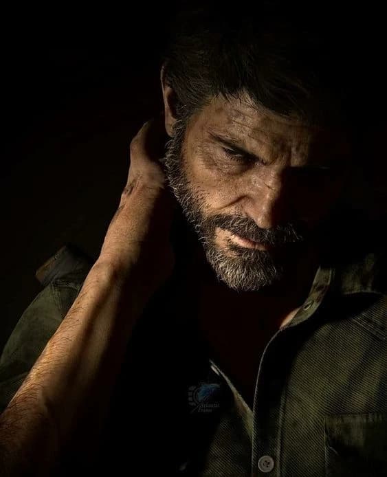 Joel Miller (pre-Tlou2) thumbnail