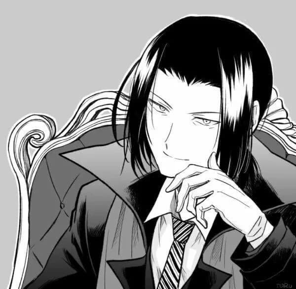 Mori Ougai thumbnail