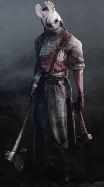 The Huntress thumbnail