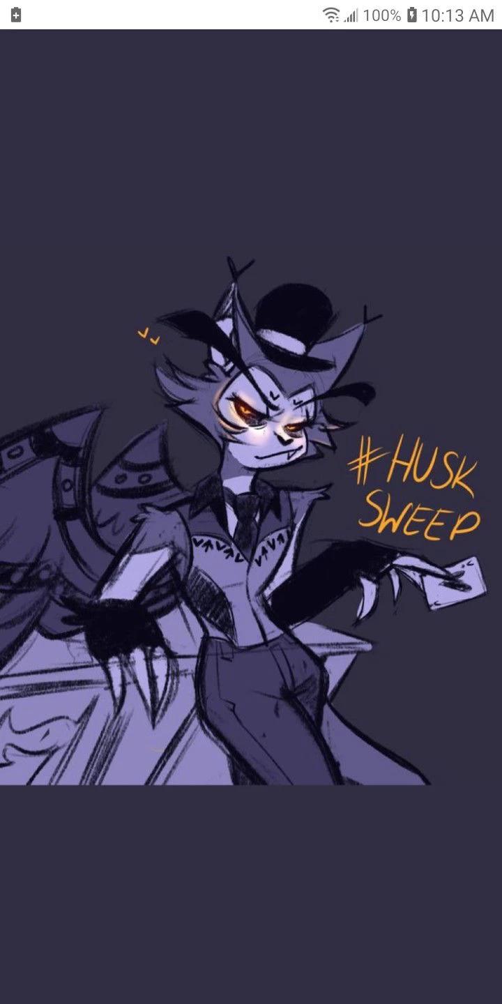 Husk thumbnail