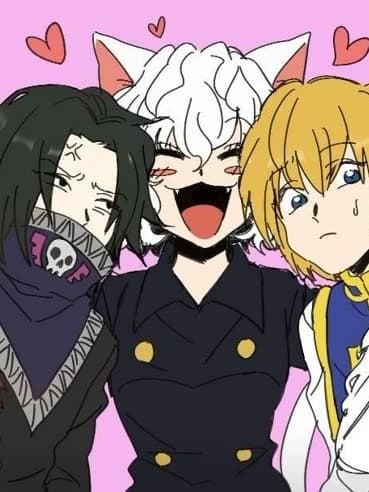HxH gc thumbnail