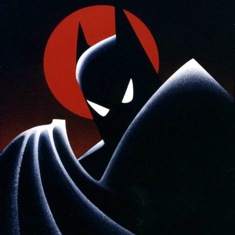 Batman thumbnail