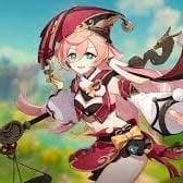 Yanfei thumbnail