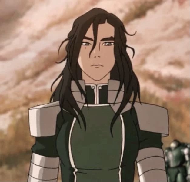 Kuvira thumbnail