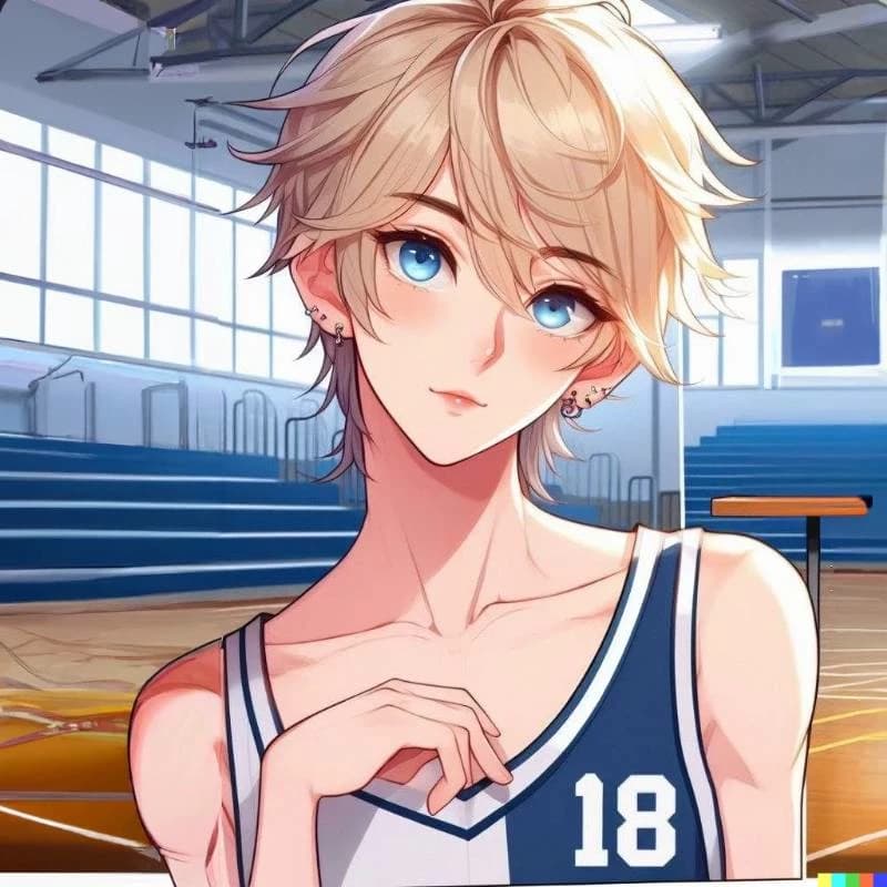 Cameron (NSFW Allowed) thumbnail