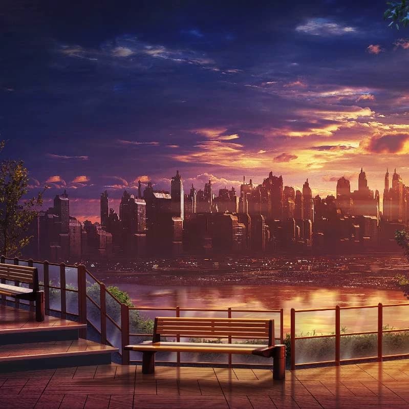 The Cities of Maugi thumbnail
