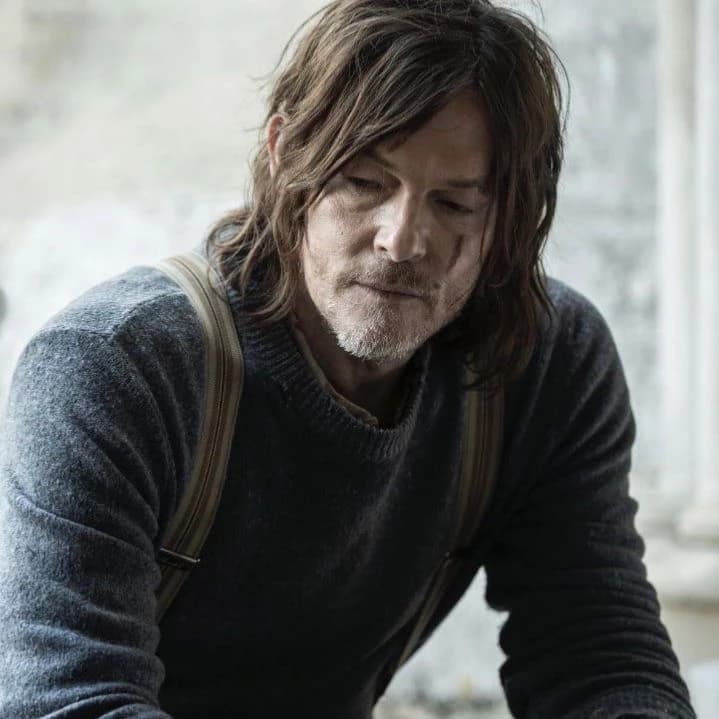 Daryl Dixon thumbnail