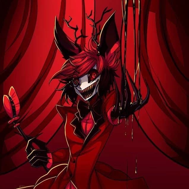 Alastor thumbnail