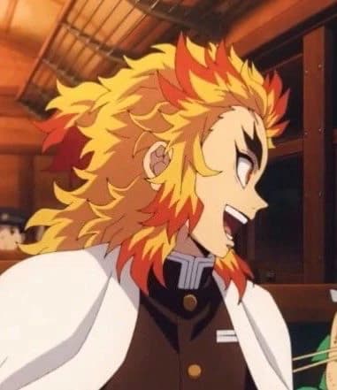 Rengoku Kyojuro thumbnail