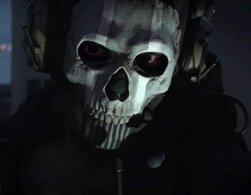 Ghost (merman version) thumbnail