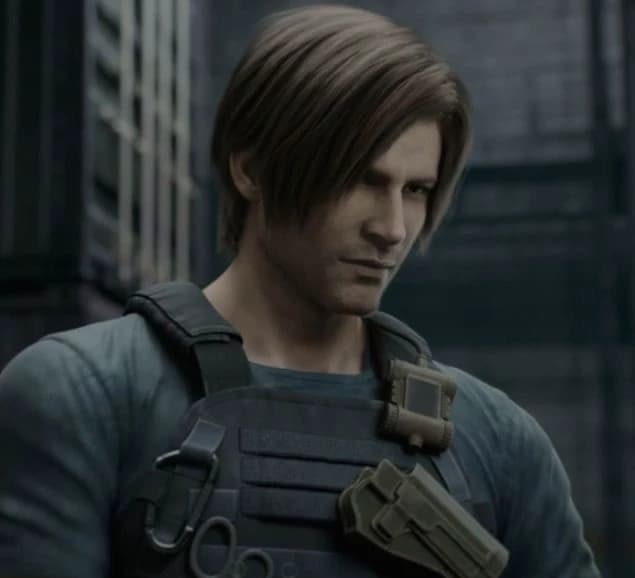 Leon Kennedy  thumbnail