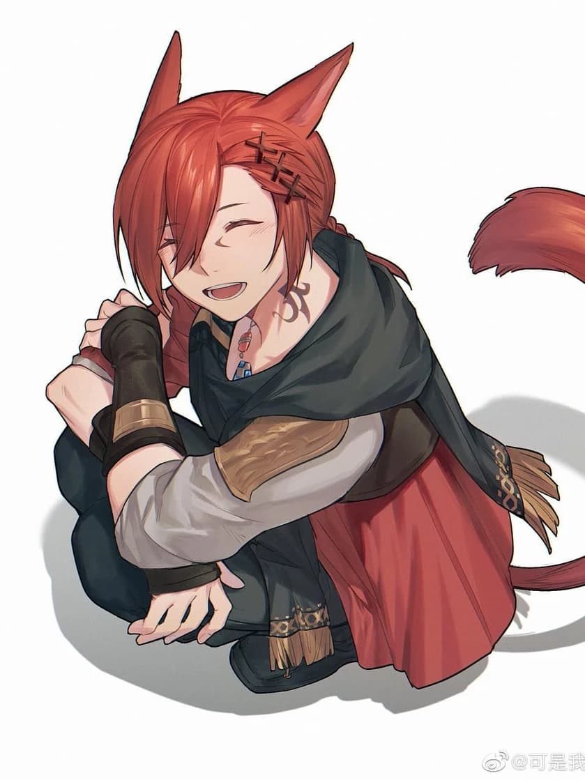 G’raha Tia | The Ever-Hopeful thumbnail