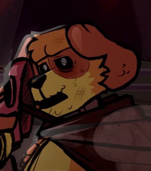 DogDay(Survivor AU) thumbnail