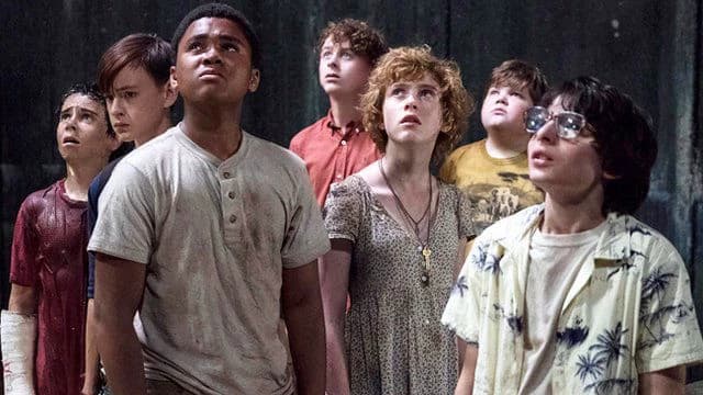 The Losers Club thumbnail