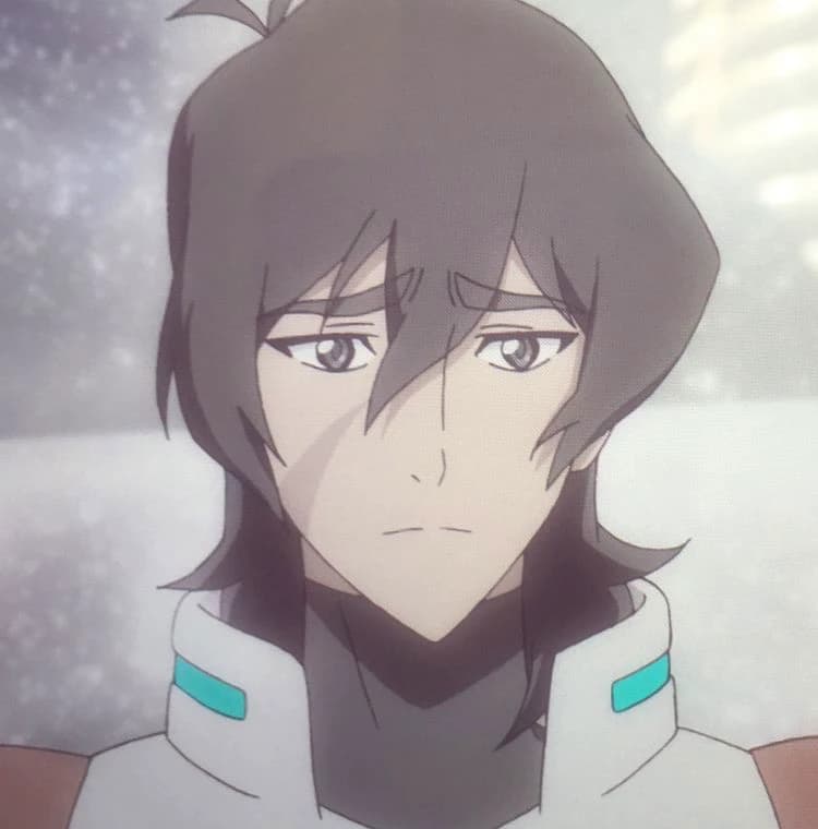 Keith Kogane thumbnail