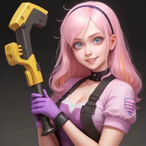 Character Profile generator thumbnail
