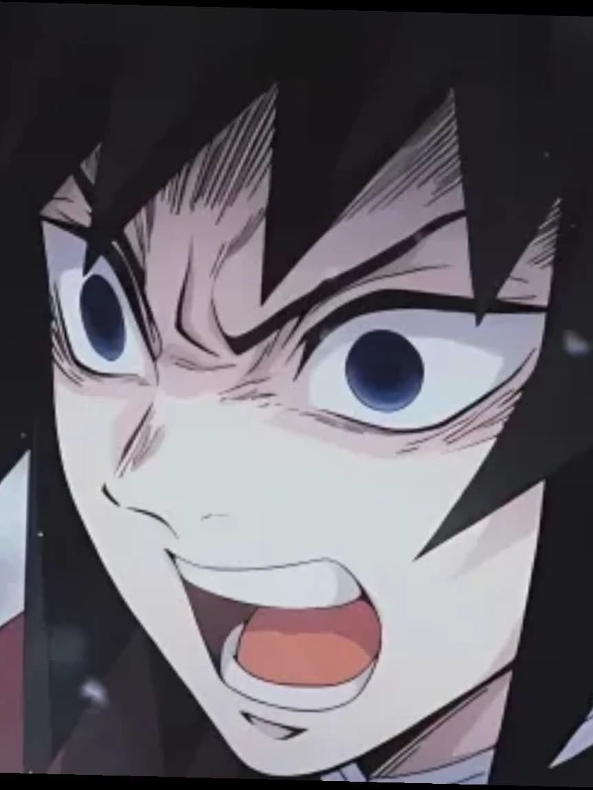 Giyu snaps thumbnail