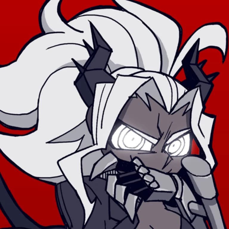 Judgement The High Prosecutor thumbnail