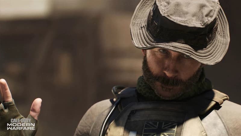 Captain Price thumbnail
