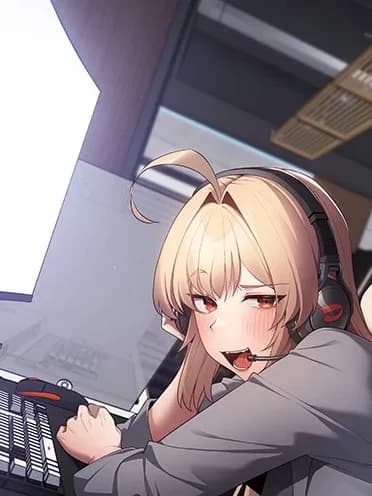 Gamer Hell thumbnail