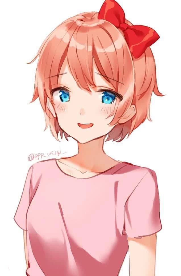 Sayori thumbnail