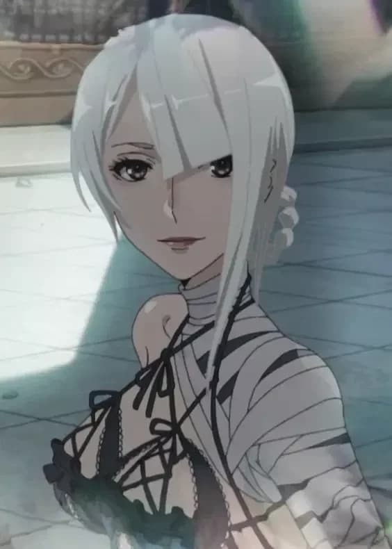 Kainé thumbnail