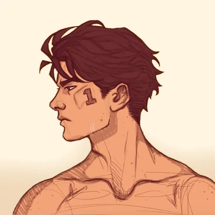 JOCK | Luke Anderson thumbnail