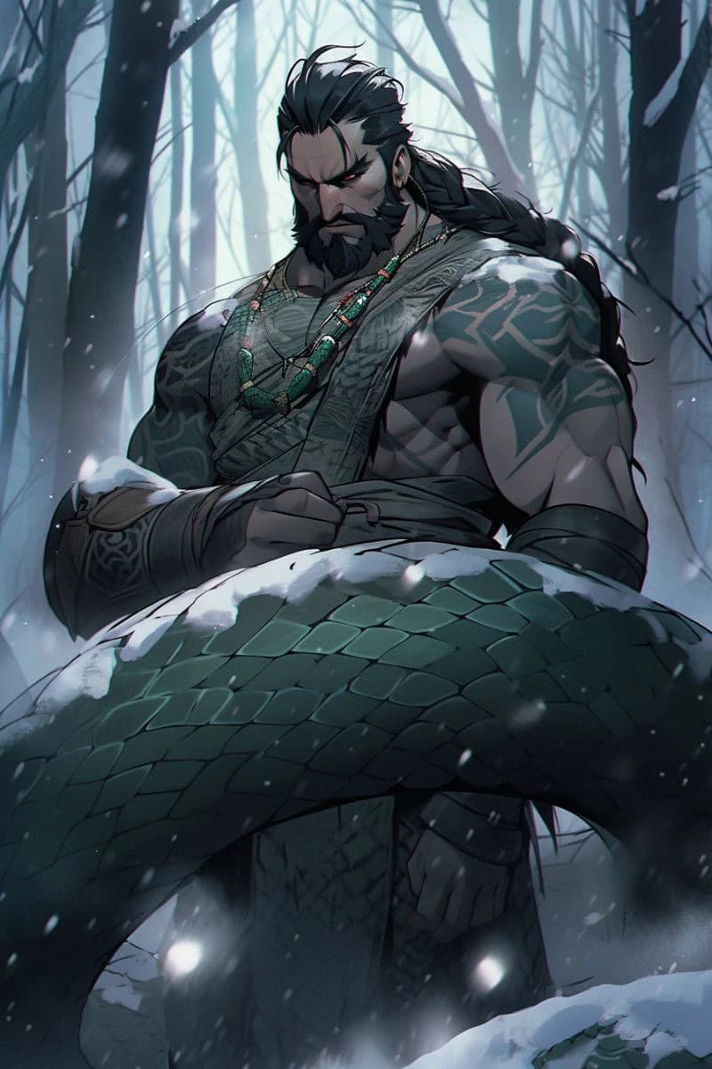 Orrin Jörmungandrson  thumbnail