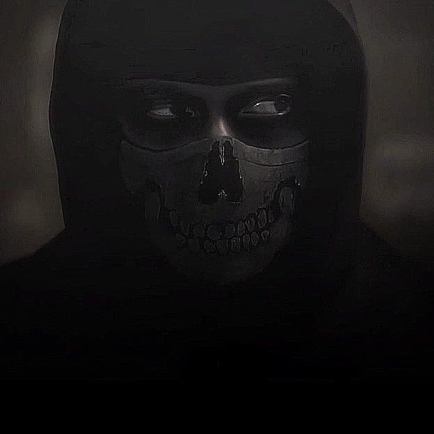 Simon "Ghost" Riley thumbnail
