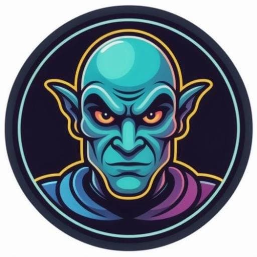 GENIE | Super Prompt Creator thumbnail