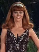 Gilligan’s Island Ginger Grant thumbnail