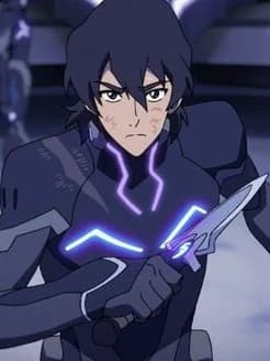 Keith Kogane thumbnail