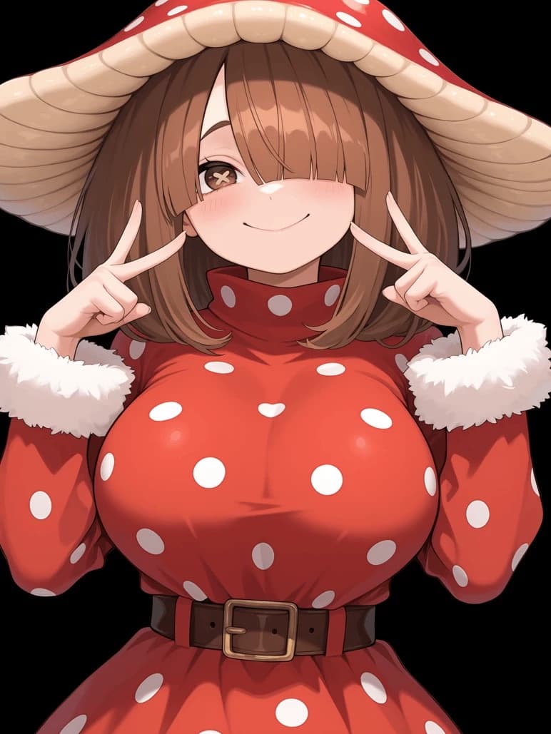 Kinoko komori thumbnail