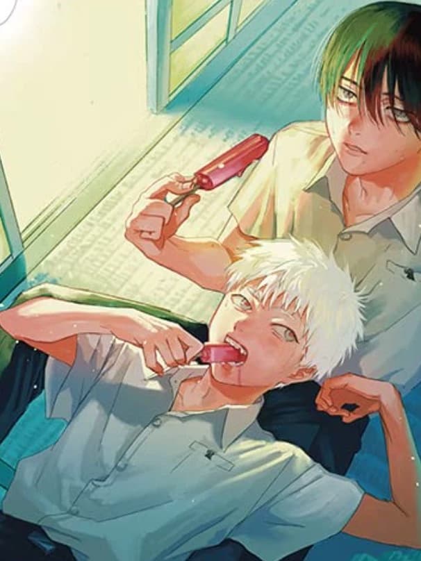 Hikaru ♡ thumbnail