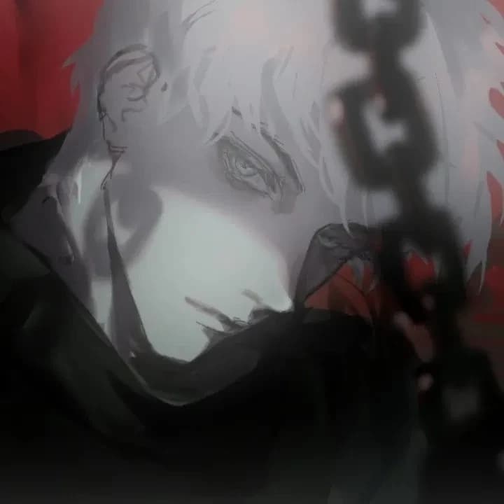 Gojo Satoru thumbnail
