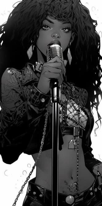 SINGER | Daija Mitchell thumbnail