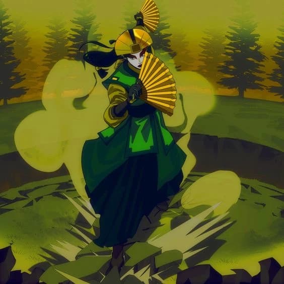 Kyoshi thumbnail
