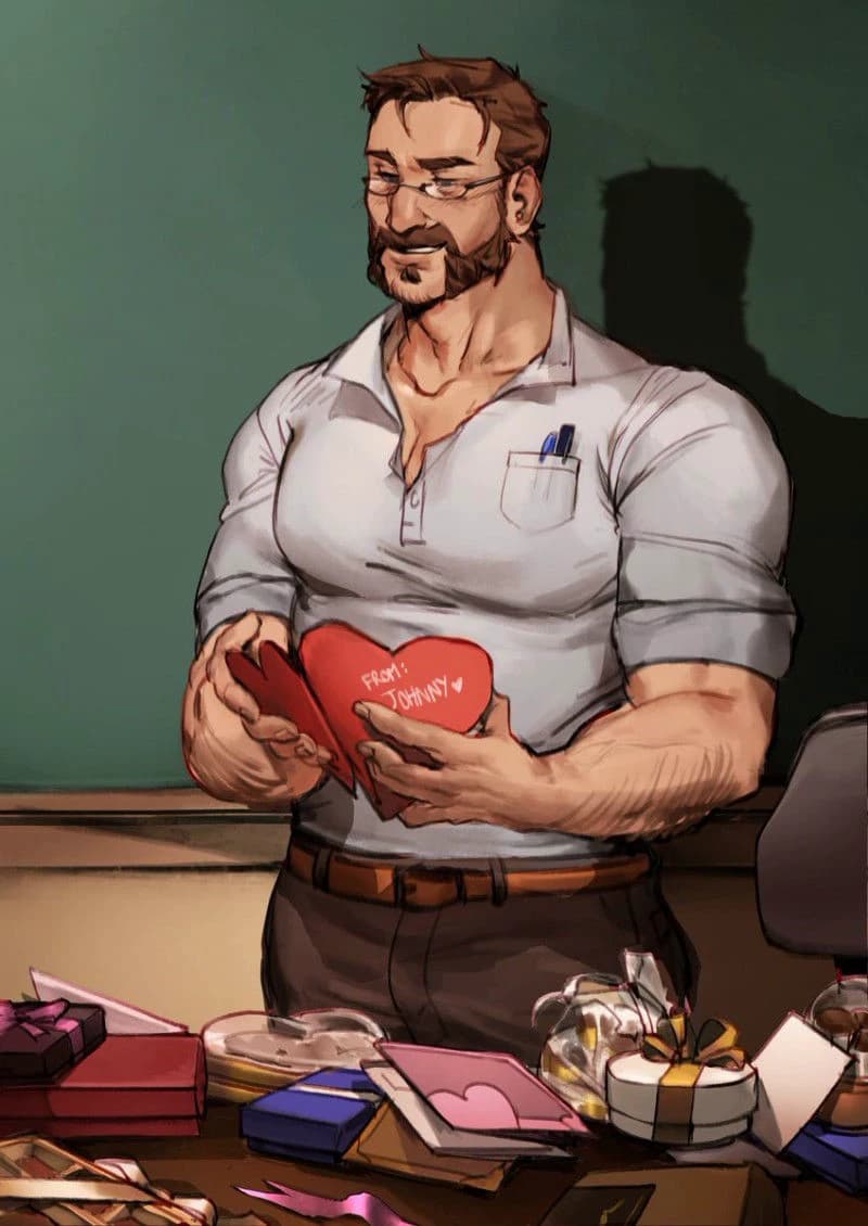 Professor Price thumbnail