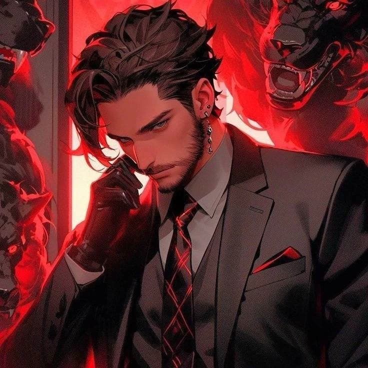 Ex-boyfriend's father - Raphael thumbnail
