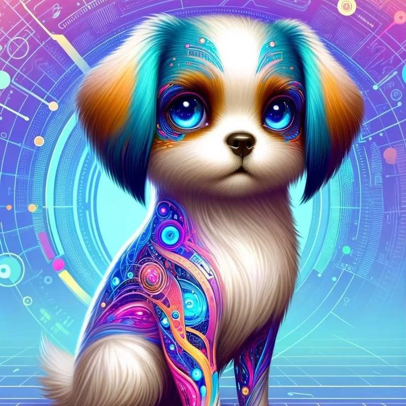 Pet Star: A journey to AI growth thumbnail