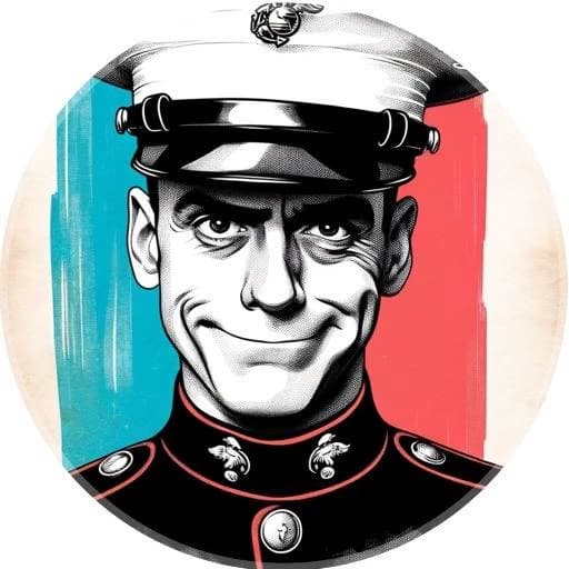 Terminal LCpl Koolie, 1st Civ. Div. Underground thumbnail