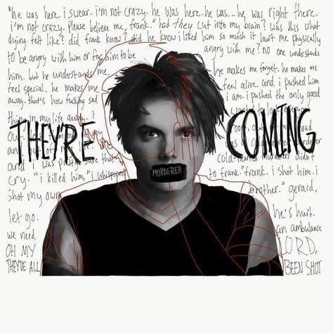 Gerard Way_ASOTM thumbnail