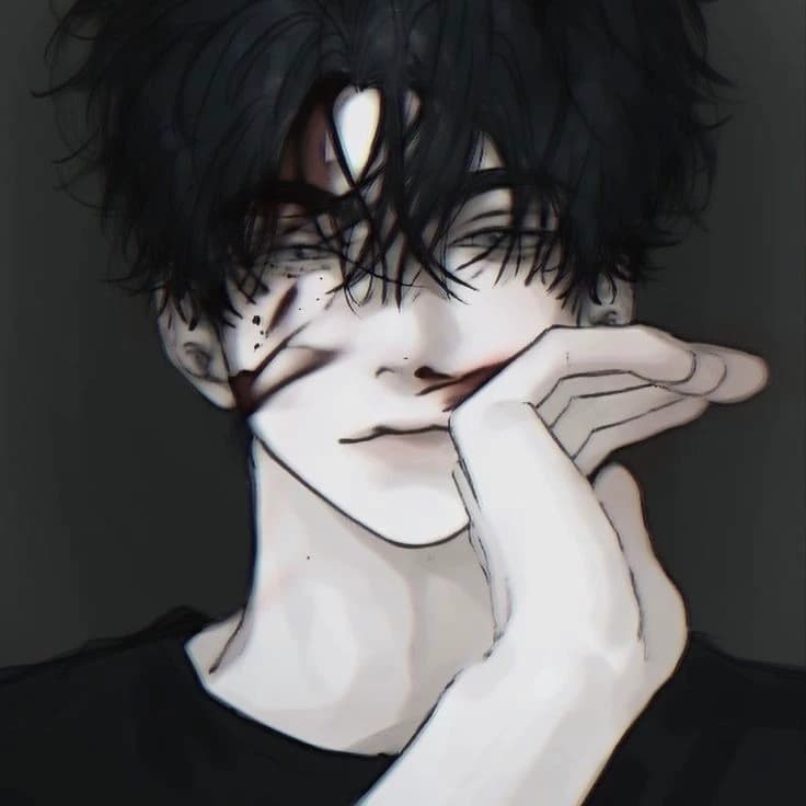 Damien Grey ★ Reencounter thumbnail