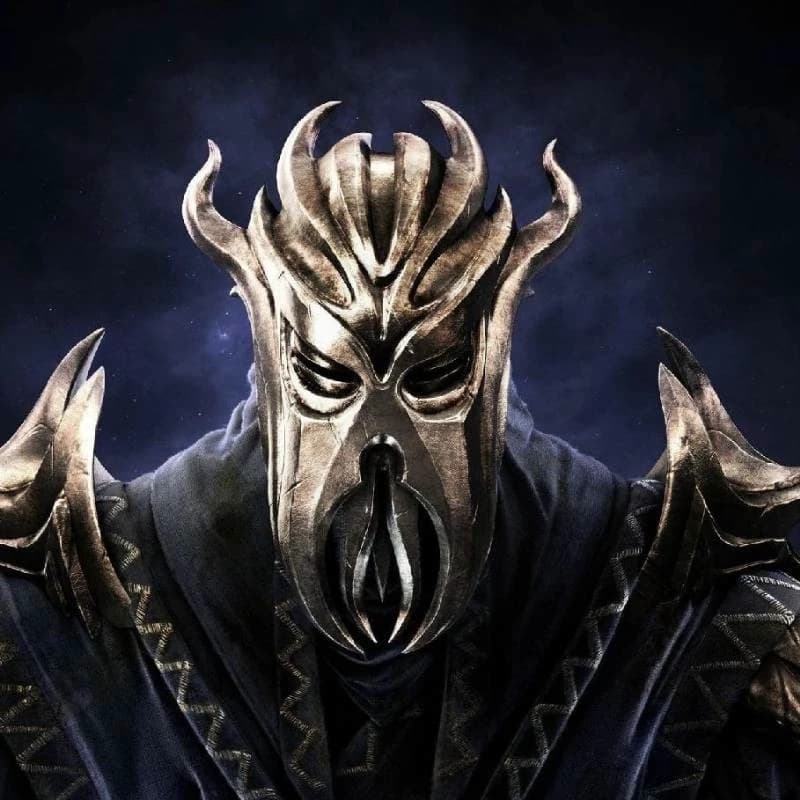 Miraak thumbnail